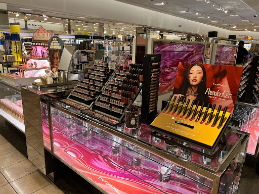 Department Store «Nordstrom Hillsdale Shopping Center», reviews and photos, 130 E Sailer Dr, San Mateo, CA 94403, USA