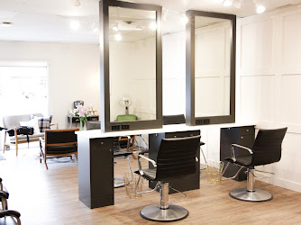 Savile Row Salon - Winnipeg Luxury Hair Salon, Stylists & Colouring