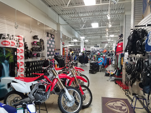 Tiendas de motocross en Mineápolis
