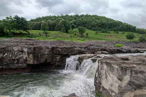 Dudhani Waterfall image
