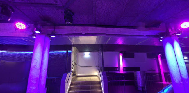 UG1 Club Cocktailbar - Nachtclub