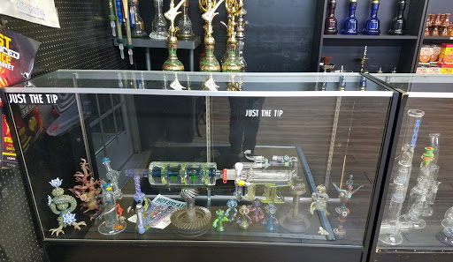 Tobacco Shop «House of Pipes», reviews and photos, 8750 SW Citizens Dr f, Wilsonville, OR 97070, USA