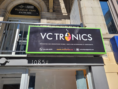 VC Tronics