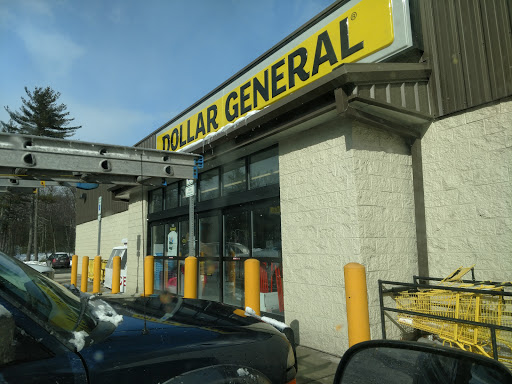 Dollar General, 1722 PA-739, Dingmans Ferry, PA 18328, USA, 