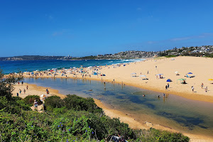 North Curl Curl Beach