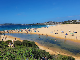 North Curl Curl Beach