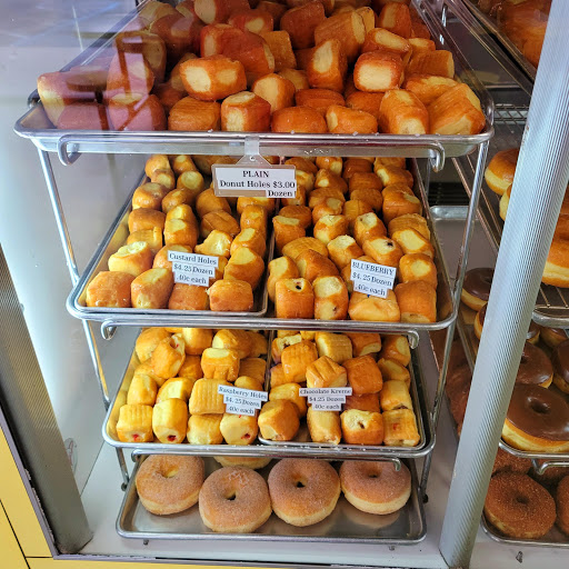 Donut Shop «Christy Donuts», reviews and photos, 1291 E Calaveras Blvd, Milpitas, CA 95035, USA