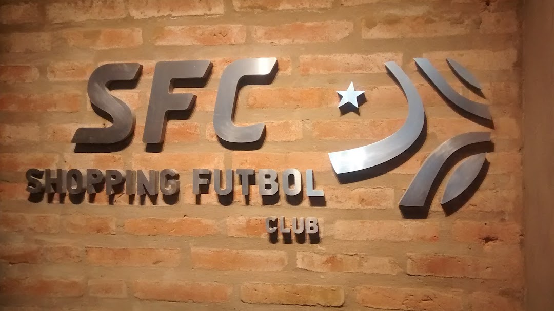 Shopping Futbol Club