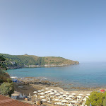 Photo n°5 de l'avis de Maura.o fait le 12/10/2023 à 15:25 sur le  Hotel Il Gabbiano Palinuro Cilento sul mare à Centola