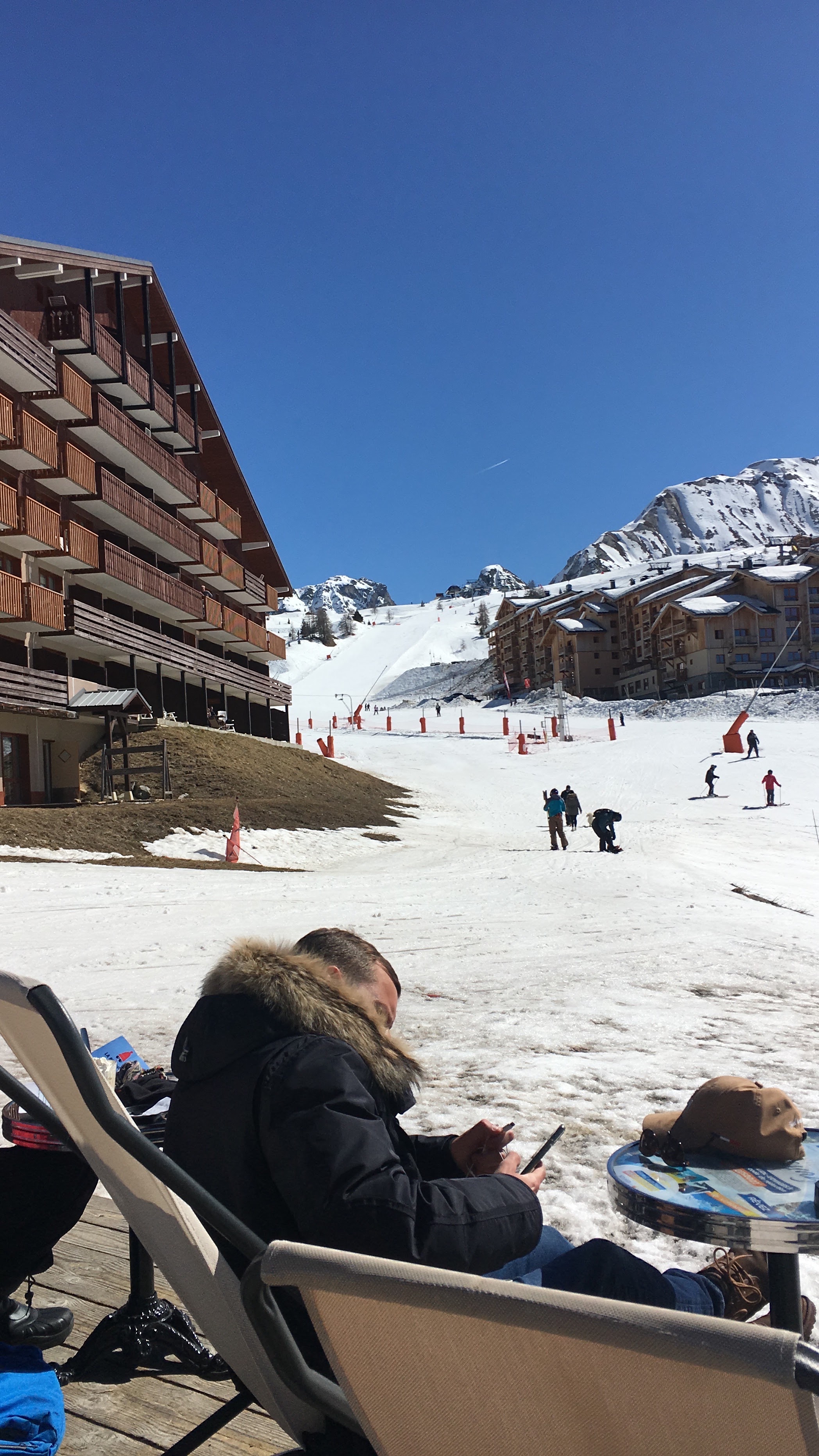 Photo n° 2 de l'avis de Zbyszek.u fait le 23/03/2022 à 14:06