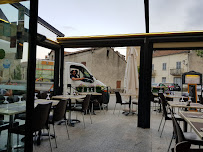 Atmosphère du Pizzeria Restaurant de la Place à Venaco - n°7