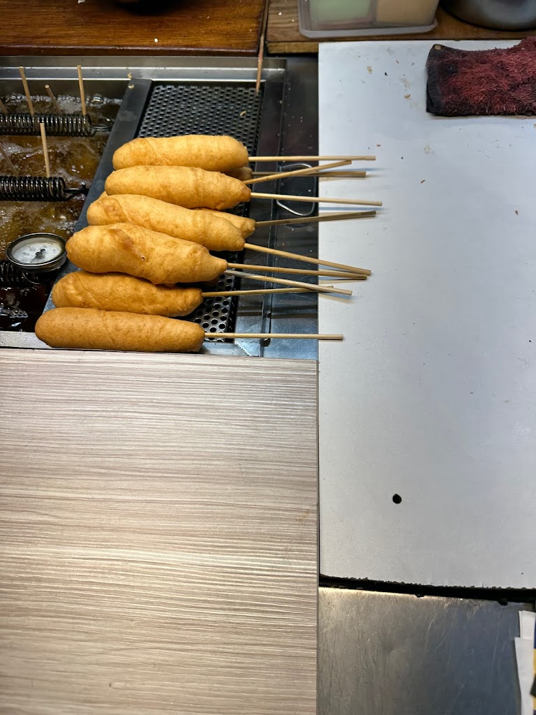 一中大熱狗 的照片