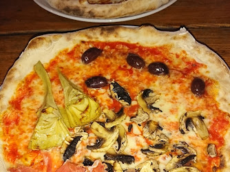 Pizza Pane