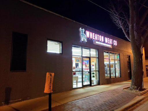 Butcher Shop «Wheaton Meat Co», reviews and photos, 310 S Main St, Wheaton, IL 60187, USA