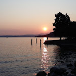 Photo n°5 de l'avis de Andrea.u fait le 10/09/2017 à 08:29 sur le  Ristorante Ai Cigni à Garda