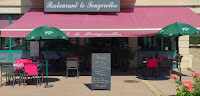 Photos du propriétaire du Restaurant Le Feugerolles à Le Chambon-Feugerolles - n°1