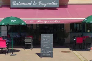 Restaurant Le Feugerolles image
