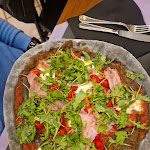 Photo n°3 de l'avis de gabriele.a fait le 01/11/2023 à 20:34 sur le  Ristorante da Antonia à Silea