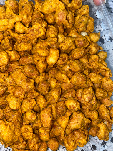 Indian Grocery Store «Indian Grocery and Chaat», reviews and photos, 3600 Sisk Rd #1a, Modesto, CA 95356, USA