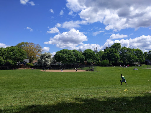 Park «Irving Park», reviews and photos, 707 NE Fremont St, Portland, OR 97212, USA