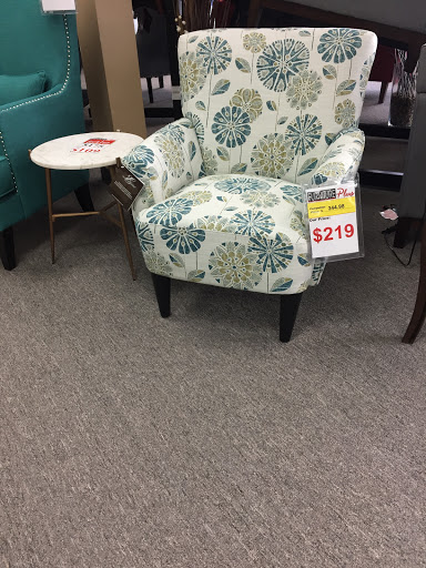 Furniture Store «Furniture Plus», reviews and photos, 10246 NE Halsey St, Portland, OR 97220, USA