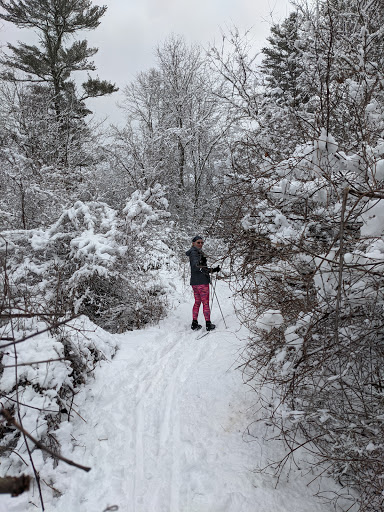 Nature Preserve «Wildlands Trust - Willow Brook Farm Preserve», reviews and photos, 99 Barker St, Pembroke, MA 02359, USA