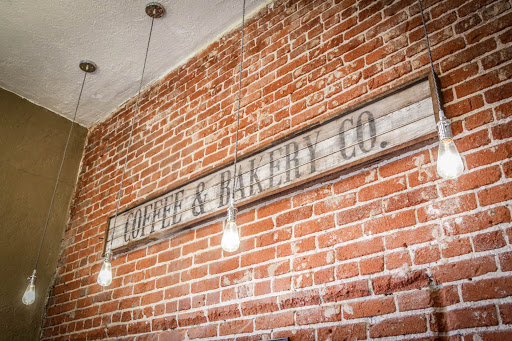 Coffee Shop «The Coffee Shop Bakery», reviews and photos, 411 C St, Galt, CA 95632, USA