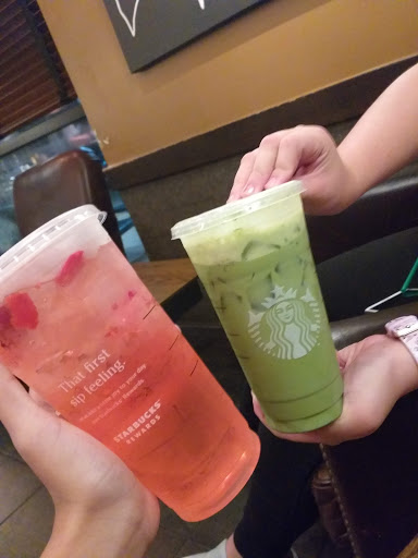 Coffee Shop «Starbucks», reviews and photos, 2807 W Washington St, Stephenville, TX 76401, USA