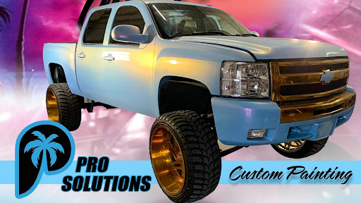 Pro Solutions Customs LLC