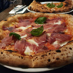 Photo n°2 de l'avis de Antonio.i fait le 01/03/2022 à 06:18 sur le  La Pizza | Pizzeria Napoletana à Munich