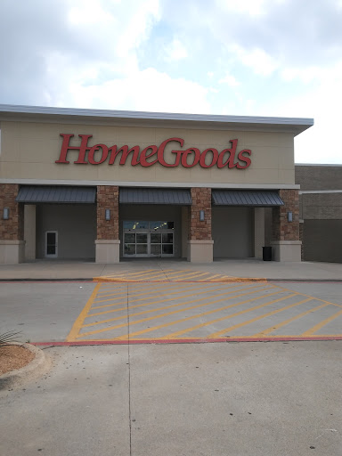 Department Store «HomeGoods», reviews and photos, 4810 SW Loop 820, Fort Worth, TX 76109, USA