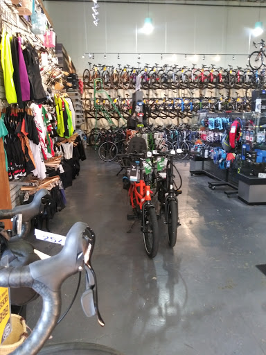 Bicycle Store «Bike Connection - San Francisco», reviews and photos, 1090 Folsom St, San Francisco, CA 94103, USA
