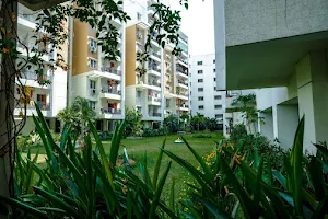 Hallmark Green Living Apartment image