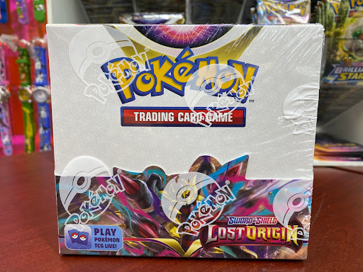 Toy Store «Toy Box», reviews and photos, 300 W Boston Post Rd, Mamaroneck, NY 10543, USA