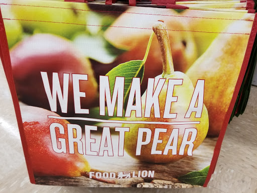 Grocery Store «Food Lion», reviews and photos, 14811 Spotswood Trail, Elkton, VA 22827, USA