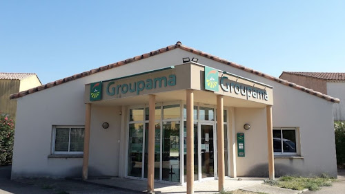 Agence d'assurance Agence Groupama Beaucaire Beaucaire