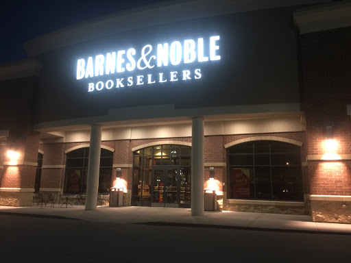 Barnes & Noble, 2825 W Main St, Bozeman, MT 59718, USA, 