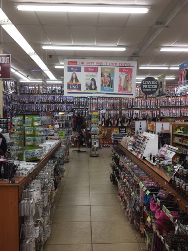 Beauty Supply Store «Elegant Beauty Supplies Superstores», reviews and photos, 2100 W Atlantic Ave, Delray Beach, FL 33445, USA