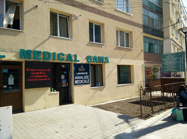 Opinii despre Gama Clinic Med în <nil> - Spital