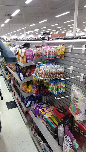 Clothing Store «Burlington Coat Factory», reviews and photos, 47100 Community Plaza, Sterling, VA 20164, USA