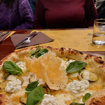 Photo n°3 de l'avis de Jacopo.u fait le 12/01/2024 à 23:38 sur le  Pizzeria Martino à Pisa