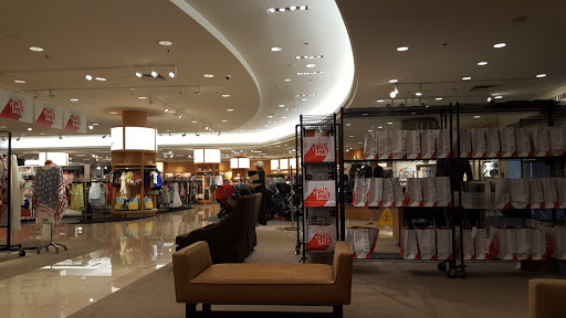 Department Store «Nordstrom Dadeland Mall», reviews and photos, 7239 N Kendall Dr, Miami, FL 33156, USA