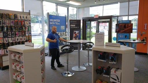 Cell Phone Store «AT&T», reviews and photos, 2 S White Horse Pike, Somerdale, NJ 08083, USA