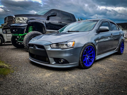 Tire Shop «Les Schwab Tire Center», reviews and photos, 51531 SE 2nd St, Scappoose, OR 97056, USA