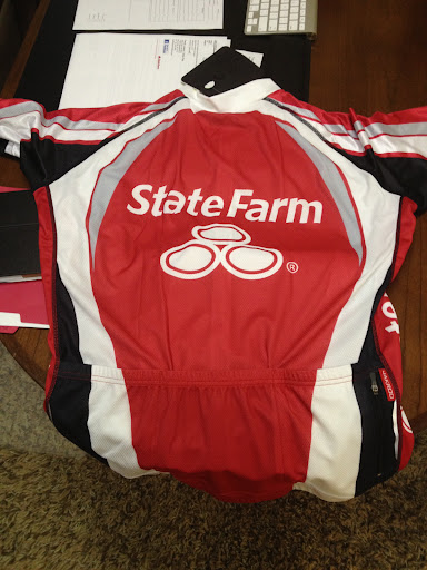 Auto Insurance Agency «State Farm Insurance - Lee Tuxhorn», reviews and photos