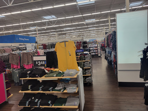 Discount Store «Walmart», reviews and photos, 513 W 23rd St, Panama City, FL 32405, USA