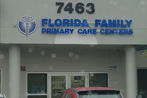 Florida Family Primary Care Center Of Pasco image