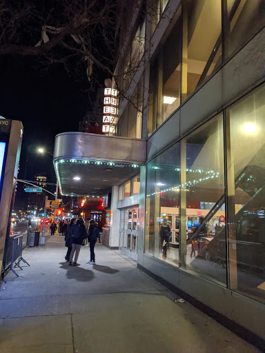 Movie Theater «AMC Village 7», reviews and photos, 66 3rd Ave, New York, NY 10003, USA