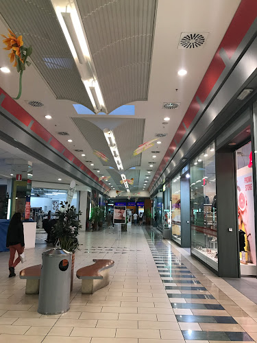 Emisfero ipermercato Scorzè - Centro commerciale