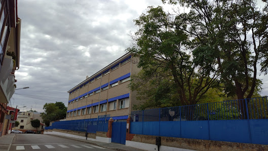 Colegio Público Infante Don Felipe C. Dehesa, 49, 13250 Daimiel, Ciudad Real, España